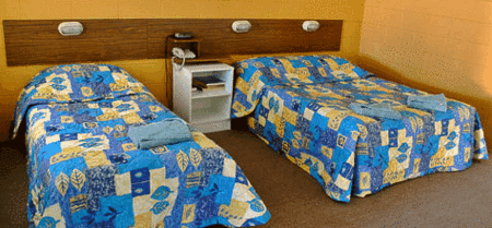 A & A Motel - Surfers Gold Coast 1