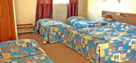 A & A Motel - Surfers Gold Coast 2