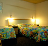 Greenmount Beach Resort - Surfers Gold Coast