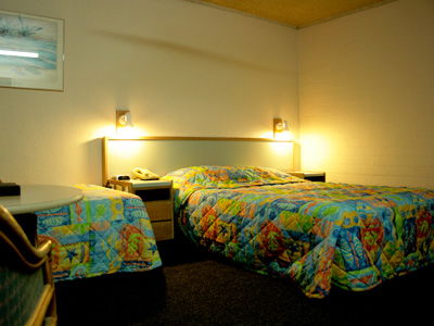 Greenmount Beach Resort - Surfers Gold Coast 0