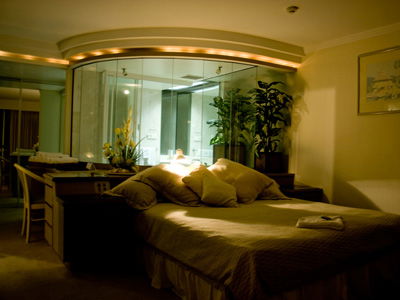 Greenmount Beach Resort - Surfers Gold Coast 1