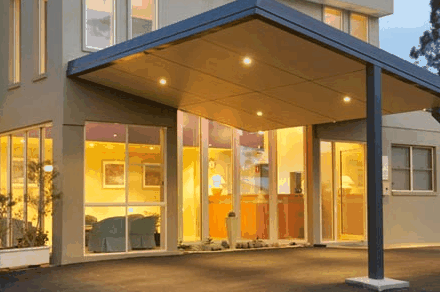 Caboolture Riverlakes Motel - Surfers Gold Coast 2