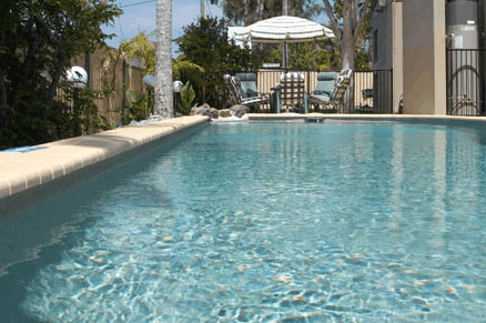 Caboolture Riverlakes Motel - Surfers Gold Coast 4