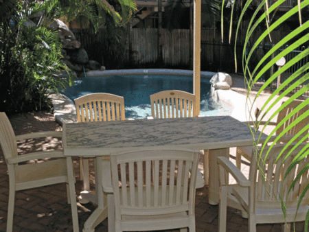 Coral Horizons Beachfront Apartments - Surfers Gold Coast 1