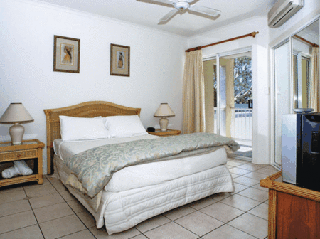 Coral Horizons Beachfront Apartments - thumb 2