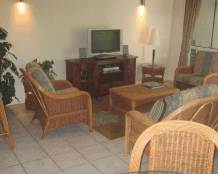 Coral Horizons Beachfront Apartments - thumb 4