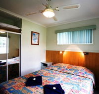 Perth Vineyards Holiday Park - Surfers Gold Coast