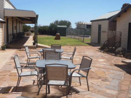 Nuttbush Retreat Caravan Park - Surfers Gold Coast