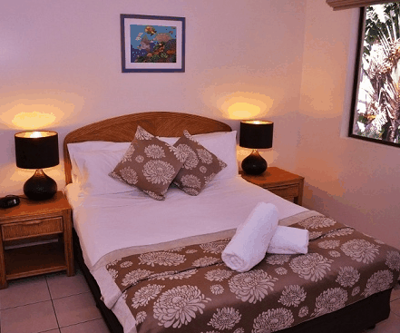 Melaleuca Resort - Surfers Gold Coast