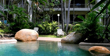 Melaleuca Resort - Surfers Gold Coast 2