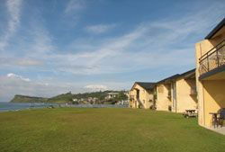Lennox Head Beachfront Apartments - Surfers Gold Coast 2