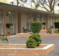 All Seasons Country Lodge - Surfers Gold Coast