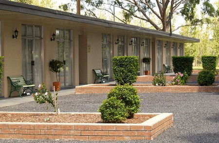 All Seasons Country Lodge - Surfers Gold Coast 0