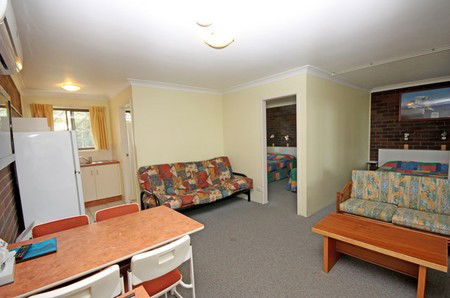 All Seasons Country Lodge - Surfers Gold Coast 3
