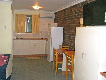 All Seasons Country Lodge - Surfers Gold Coast 4
