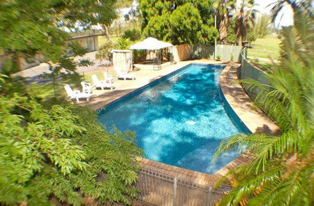 All Seasons Country Lodge - Surfers Gold Coast 5