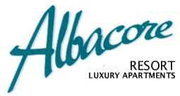 Albacore Luxury Holiday Apartments - Surfers Gold Coast