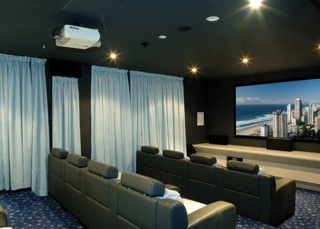 Artique Resort - Surfers Gold Coast 0
