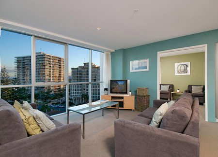 Artique Resort - Surfers Gold Coast 2