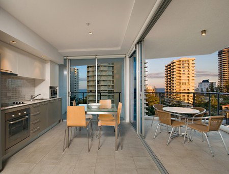 Artique Resort - Surfers Gold Coast 3