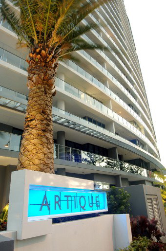 Artique Resort - Surfers Gold Coast 5