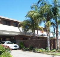 Best Western Garden Court Motel - Surfers Gold Coast