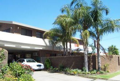 Best Western Garden Court Motel - Surfers Gold Coast 0