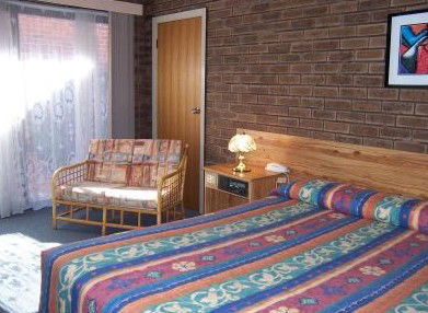 Best Western Garden Court Motel - Surfers Gold Coast 2