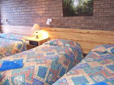 Best Western Garden Court Motel - Surfers Gold Coast 3