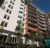 Quality Suites Clifton On Northbourne - Surfers Gold Coast