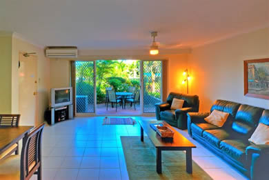 Bayview Waters Apartments - Surfers Gold Coast 3