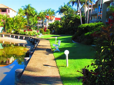 Bayview Waters Apartments - Surfers Gold Coast 4