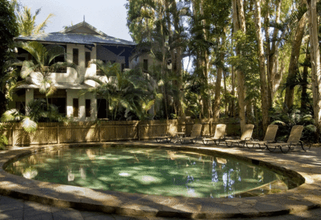 The Reef Retreat - Surfers Gold Coast 3