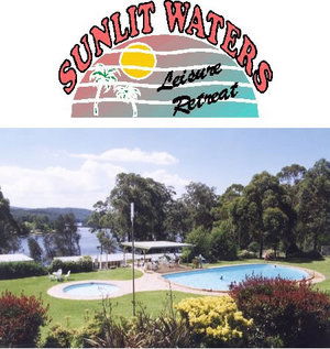 Sunlit Waters Leisure Retreat - Surfers Gold Coast 0