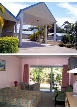 Diggers Rest Motel - Surfers Gold Coast 1