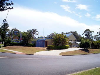 Diggers Rest Motel - Surfers Gold Coast 0