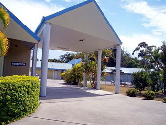 Diggers Rest Motel - Surfers Gold Coast 3