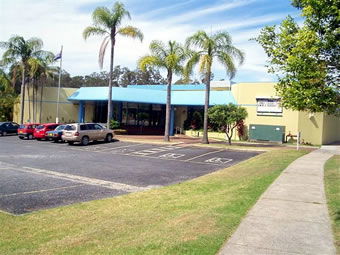 Diggers Rest Motel - Surfers Gold Coast 4