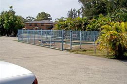 Diggers Rest Motel - Surfers Gold Coast 5