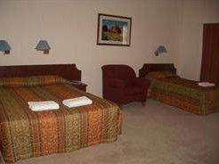 Kidman Wayside Inn Motel - Surfers Gold Coast 2