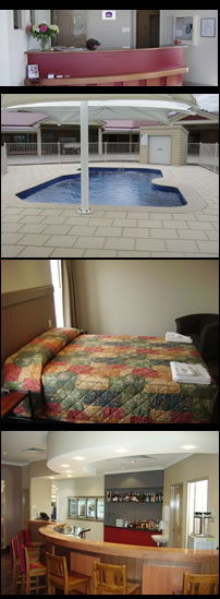 Best Western Pittsworth Motor Inn - Surfers Gold Coast 1