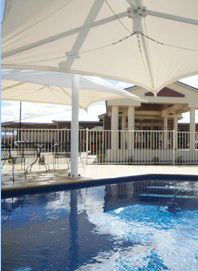 Linthorpe ACT Surfers Gold Coast