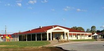 Best Western Pittsworth Motor Inn - Surfers Gold Coast 3