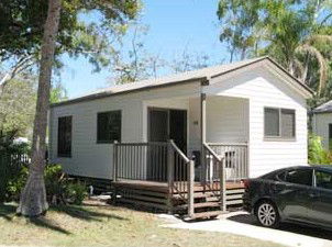 Rowes Bay QLD Surfers Gold Coast