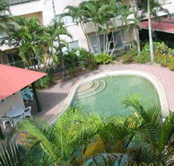 Tradewinds Mcleod - Surfers Gold Coast