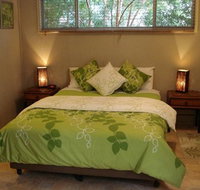 Mapleton Cabins And Caravan Park - Surfers Gold Coast