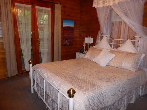 Aldgate Lodge - Surfers Gold Coast 3