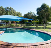 Mudjimba Beach Caravan Park - Surfers Gold Coast