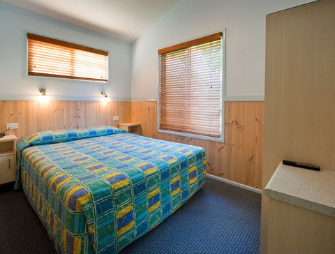 Mudjimba Beach Caravan Park - Surfers Gold Coast 2
