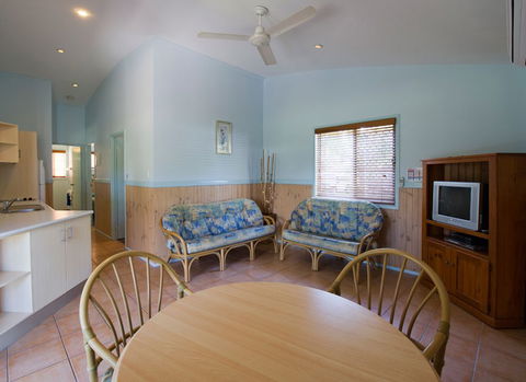Mudjimba Beach Caravan Park - Surfers Gold Coast 3
